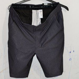 Pebble Beach Men's Dry‎ - Luxe Performance SHort